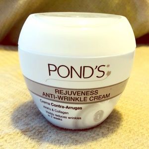 Ponds Rejuveness Anti-Wrinkle Cream
